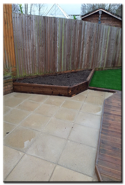 Services - Exmouth Garden Services