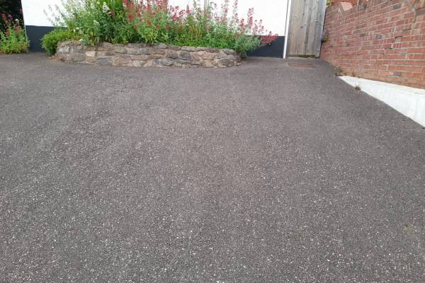 Services - Driveways