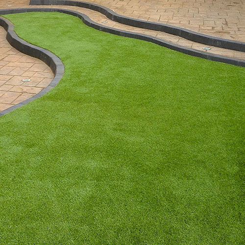 Exmouth Garden Services - Artificial Grass